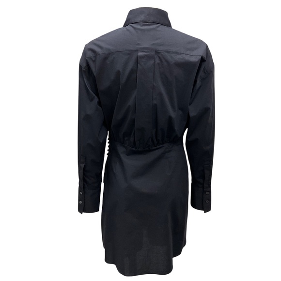 TWP MIDNIGHT DILLON DRESS - Picture 3 of 6